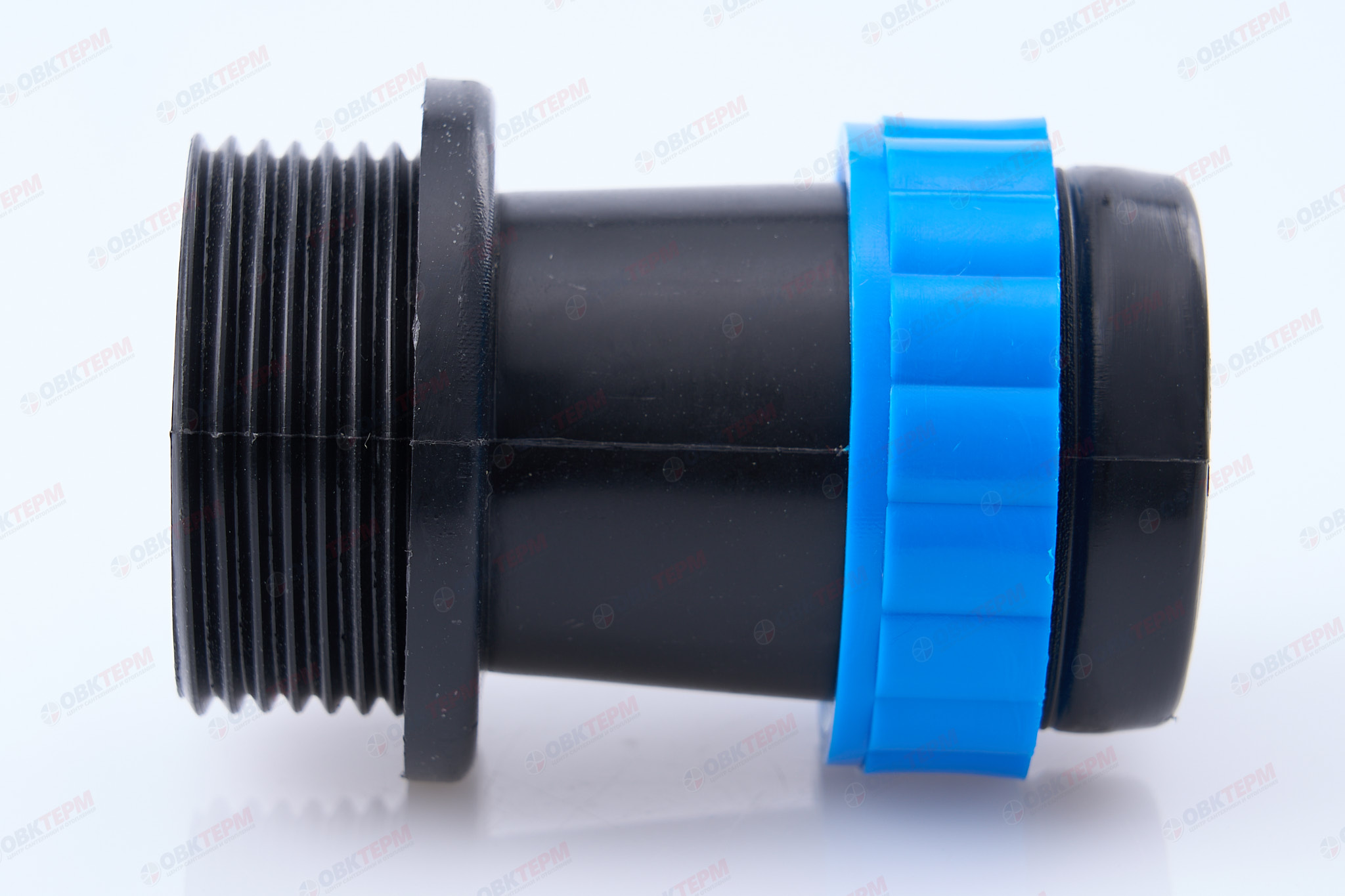 Стартер для ленты туман d 40мм РН 1 1/4" (450/30 шт)  PLAMIX PL-032-40x11/4" - Изображение №2