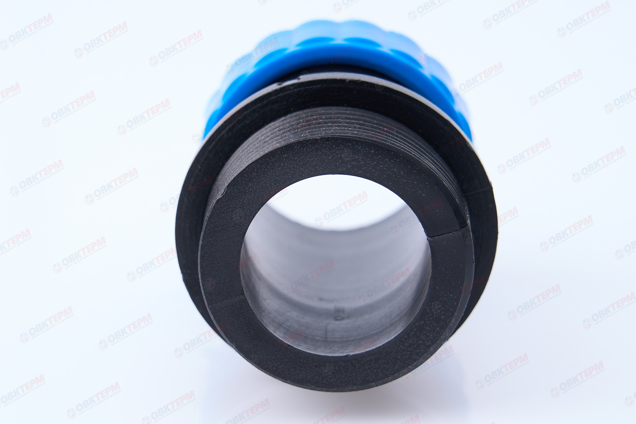 Стартер для ленты туман d 40мм РН 1 1/4" (450/30 шт)  PLAMIX PL-032-40x11/4" - Изображение №3