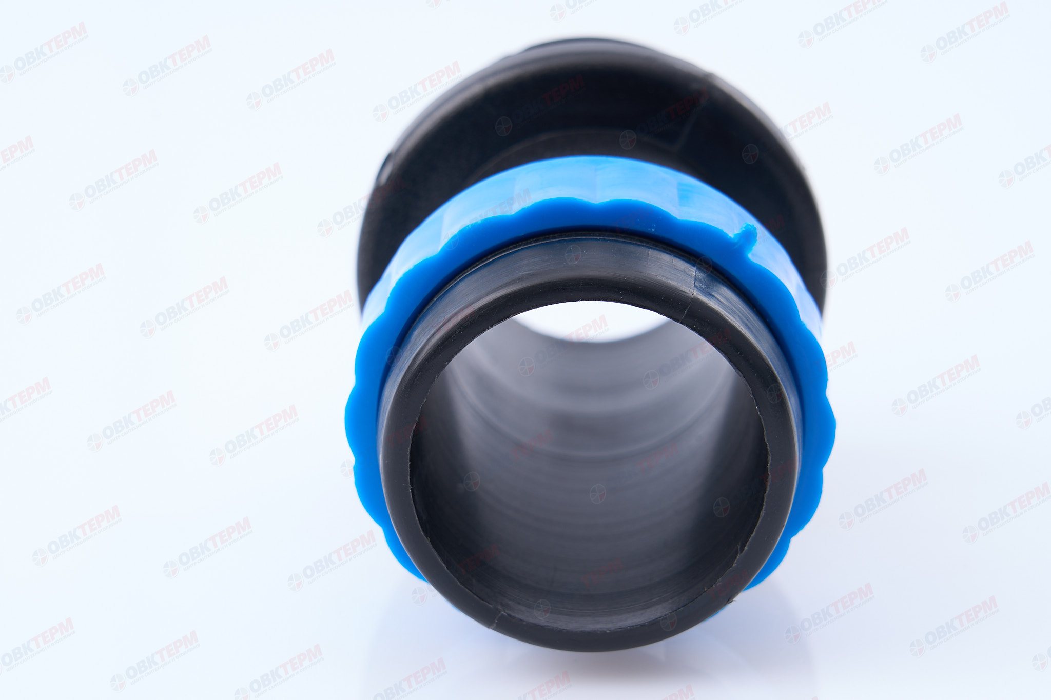 Стартер для ленты туман d 40мм РН 1 1/4" (450/30 шт)  PLAMIX PL-032-40x11/4" - Изображение №4