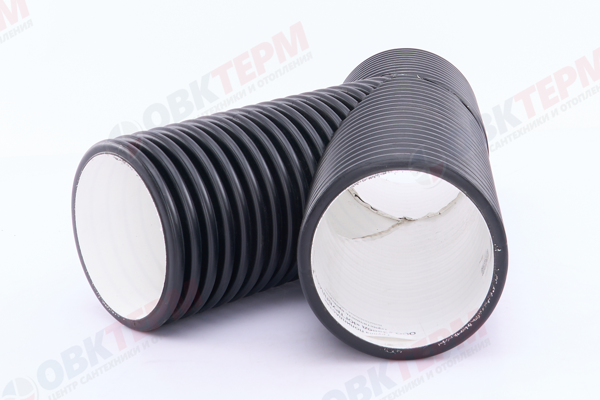 Тройник  КОРСИС DN/OD  160* 160*  45*      SN 8 гоф - Изображение №4