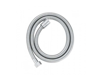 Шланг д/душа CHAMPION из нерж. стали SUS SH-150cm, SUS304 (100 шт/ящ) - Изображение №1