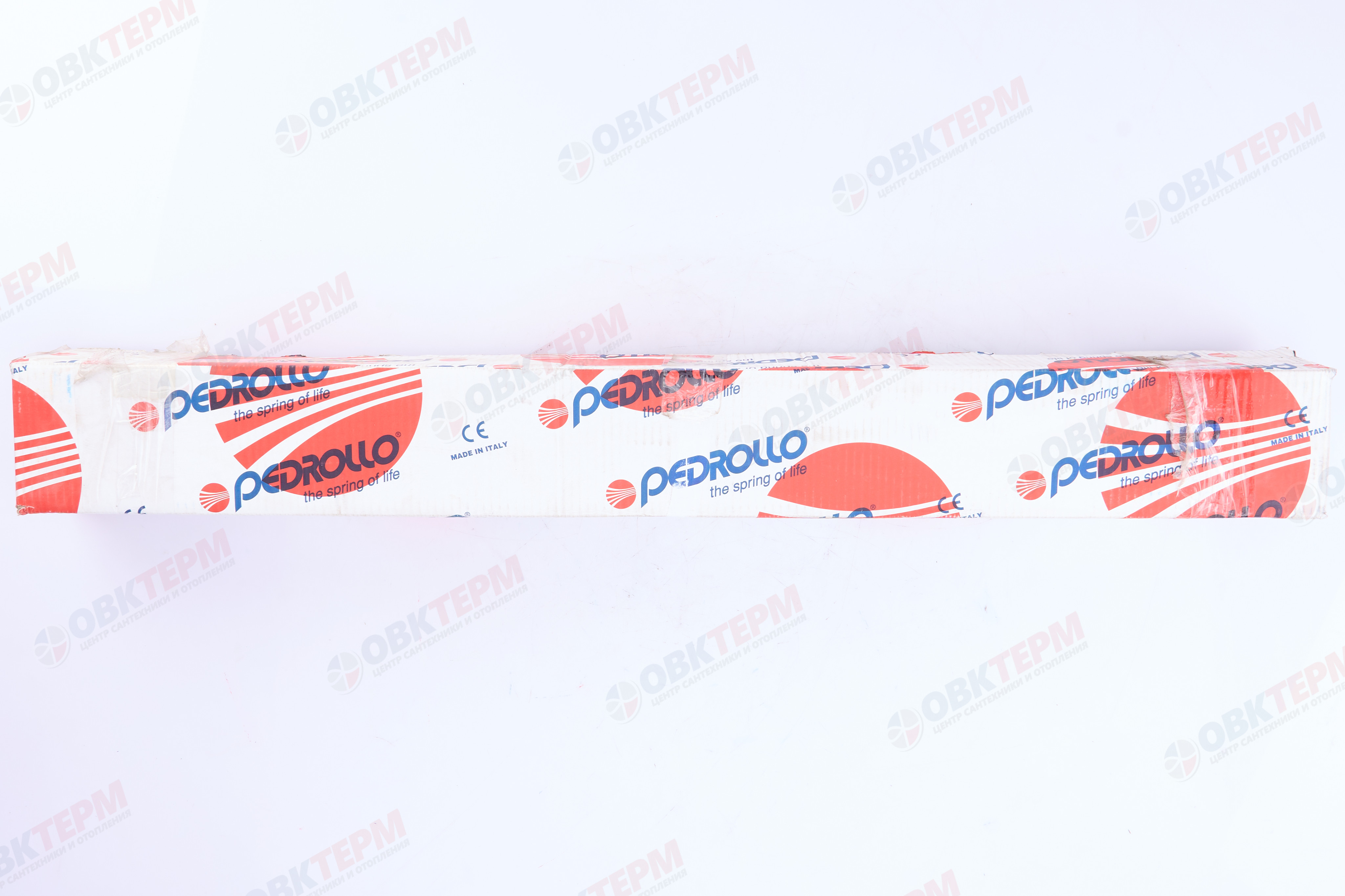 Насос погружной 4SR 2m/09 F-P 0.55кВт Pedrollo   (0,55кВт/60л.м./70м.) 25 мКф - миниатюра №6