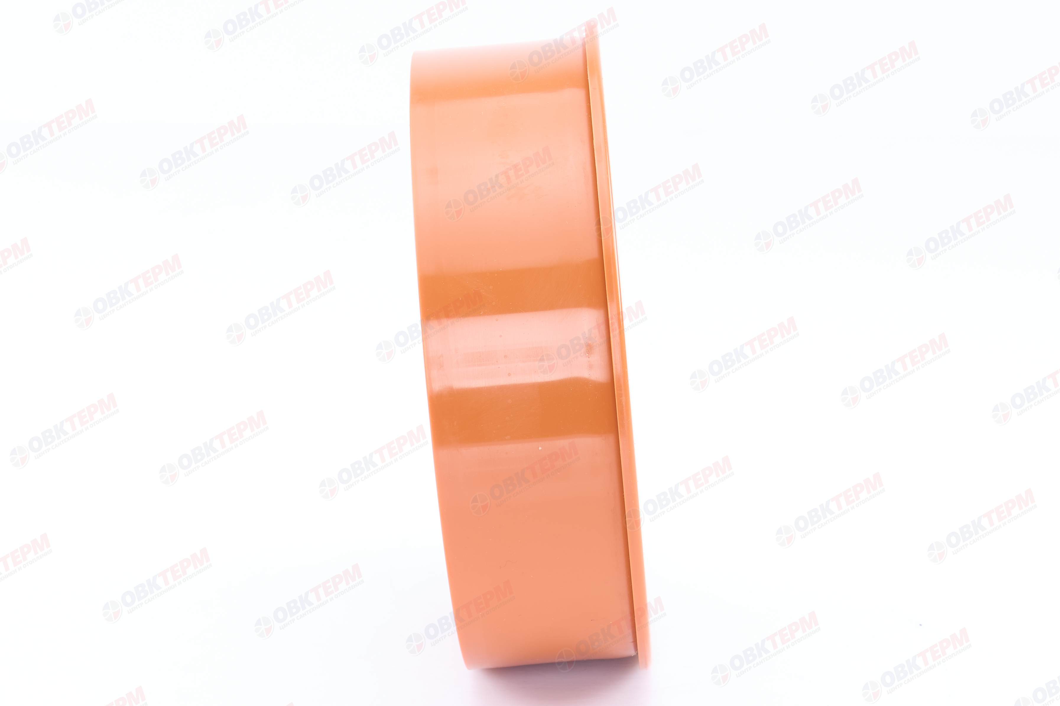 Заглушка  200    РЫЖАЯ      (40 шт)        RTP - Изображение №3