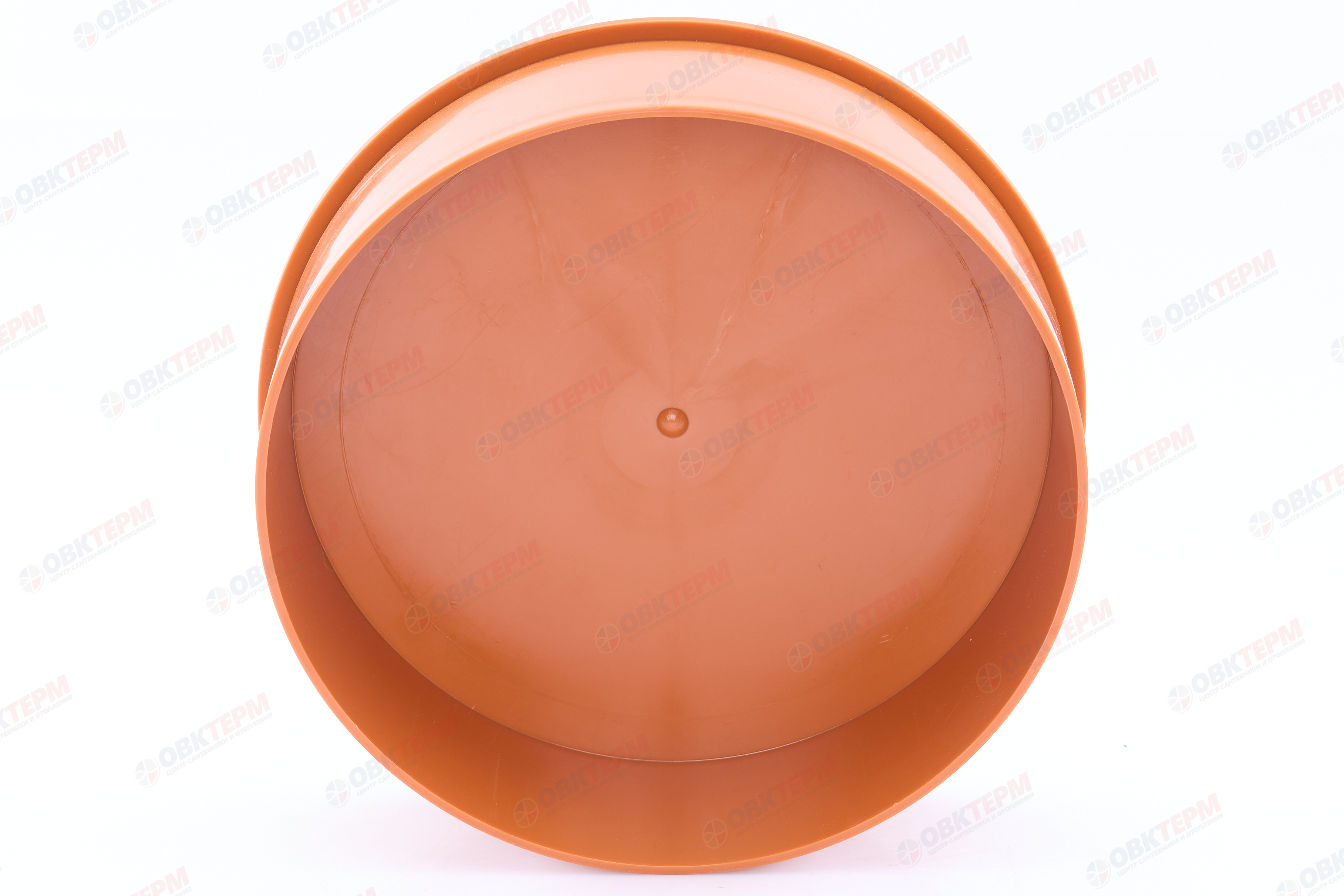 Заглушка  200    РЫЖАЯ      (40 шт)        RTP - Изображение №4