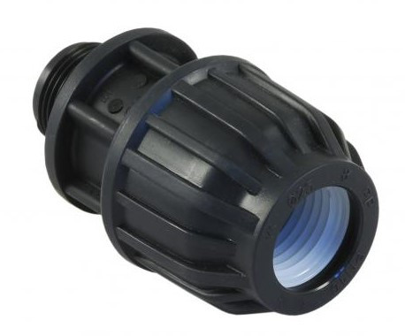 МРН для ПНД 20*  3/4"                                                 HK (Германия)   (115шт) - Изображение №1