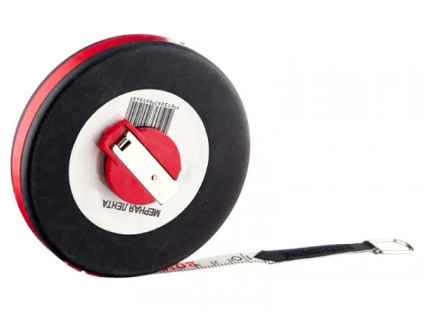 Лента мерная 50м - Изображение №1