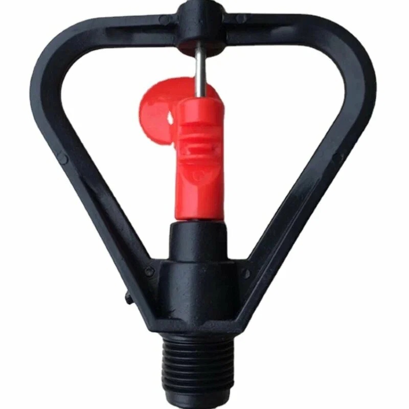 Распылитель вращающийся "Бабочка" HORKE PL-1544 (580л/ч,1/2 н/р) (20 штук/200 упак) - Изображение №1