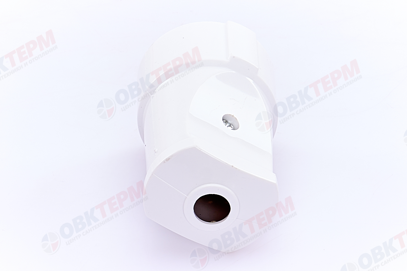 Розетка переносная 1-местная с/з STEKKER PST16-40-200, белый - миниатюра №9