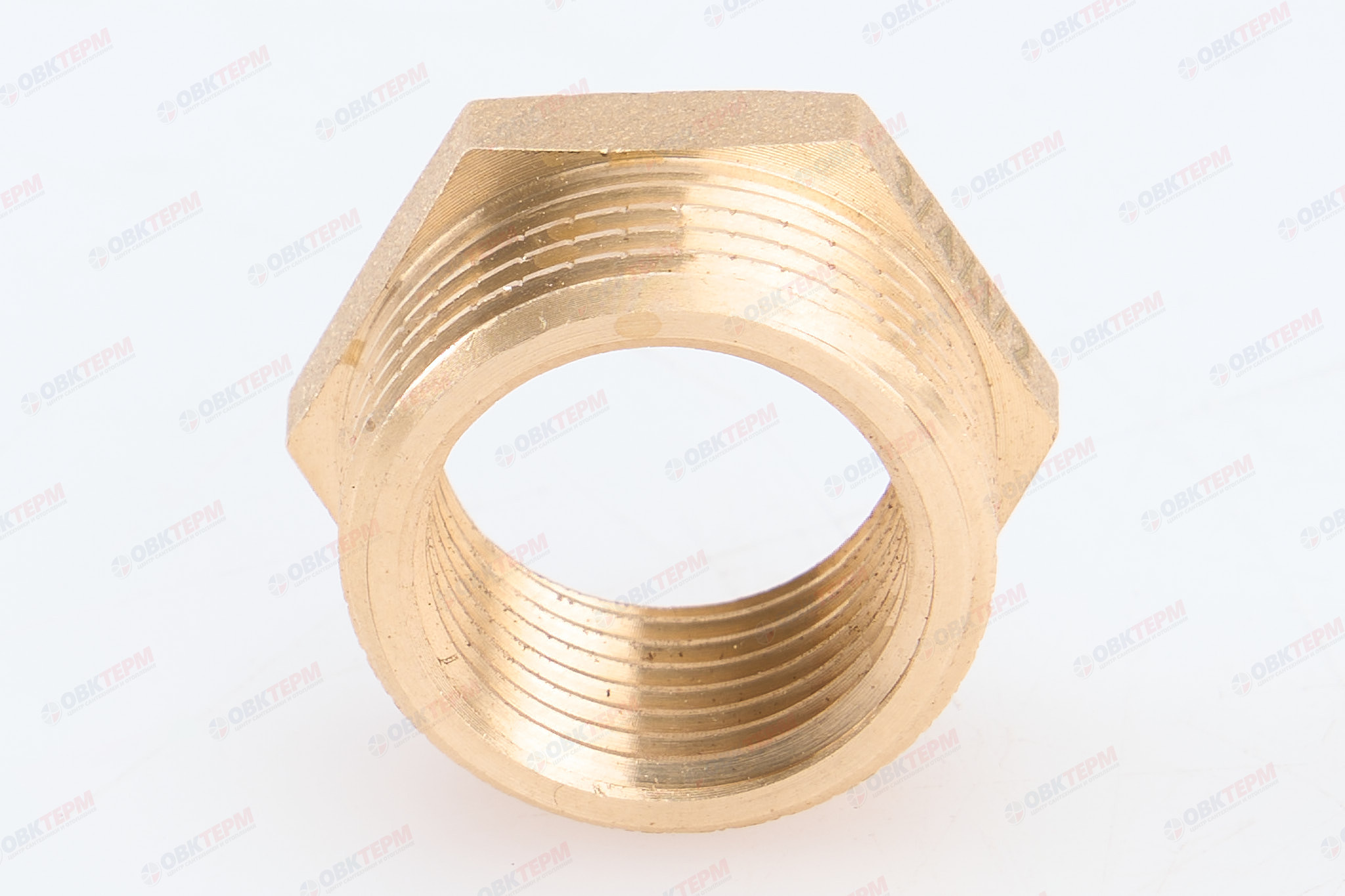 Футорка   3/4" Н  -    1/2" В                  NOLF Classic   (720шт/ящ) - Изображение №3