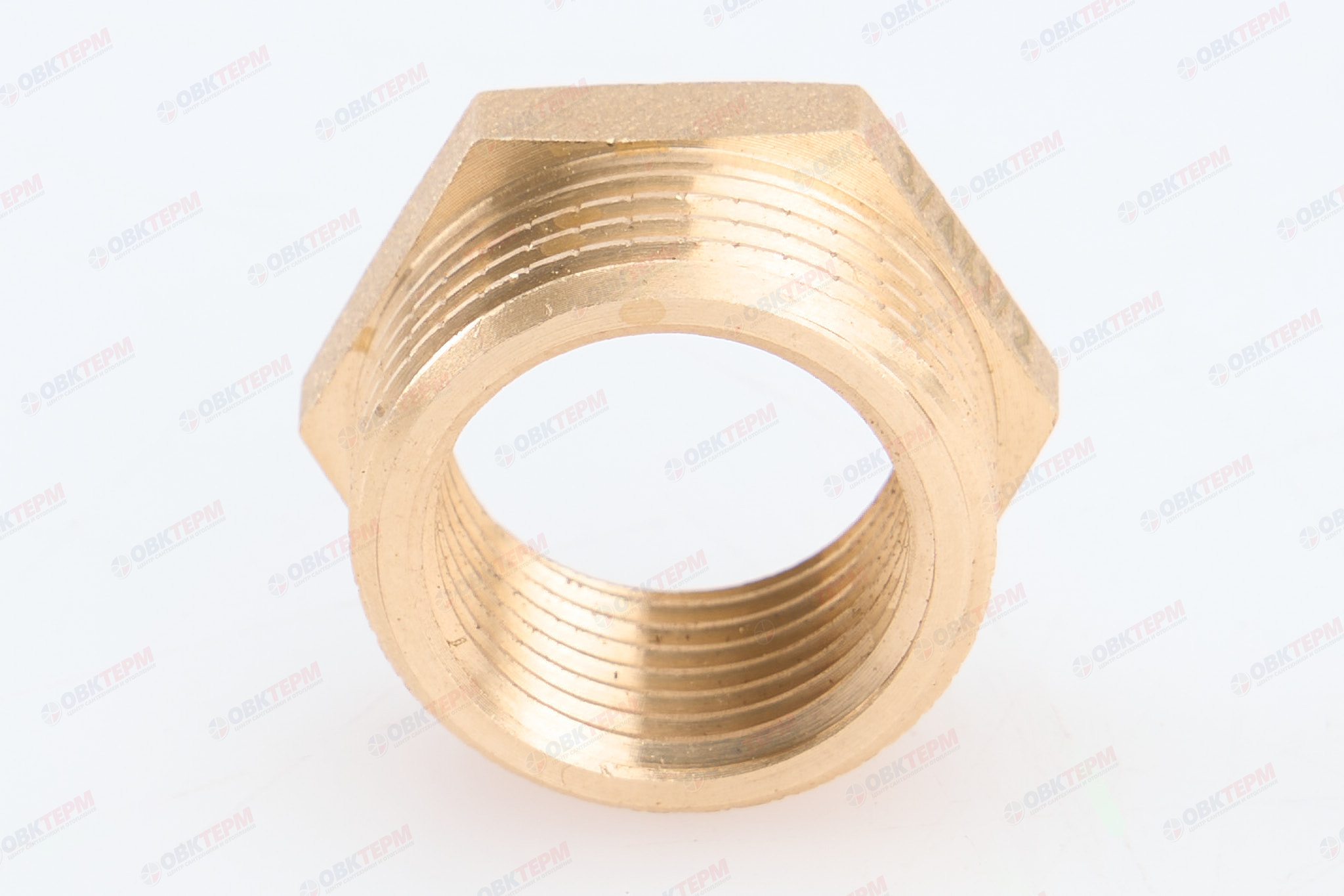 Футорка   3/4" Н  -    1/2" В                  NOLF Classic   (720шт/ящ) - Изображение №5