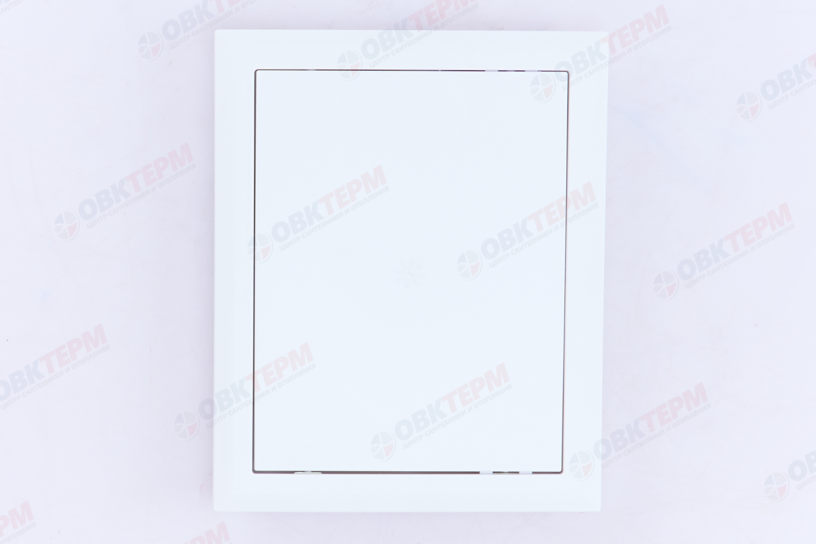 Люк-дверца ревизионный, нажимной Ш216*В265 с фланцем 200*250 (20шт/уп) Эвент - миниатюра №5