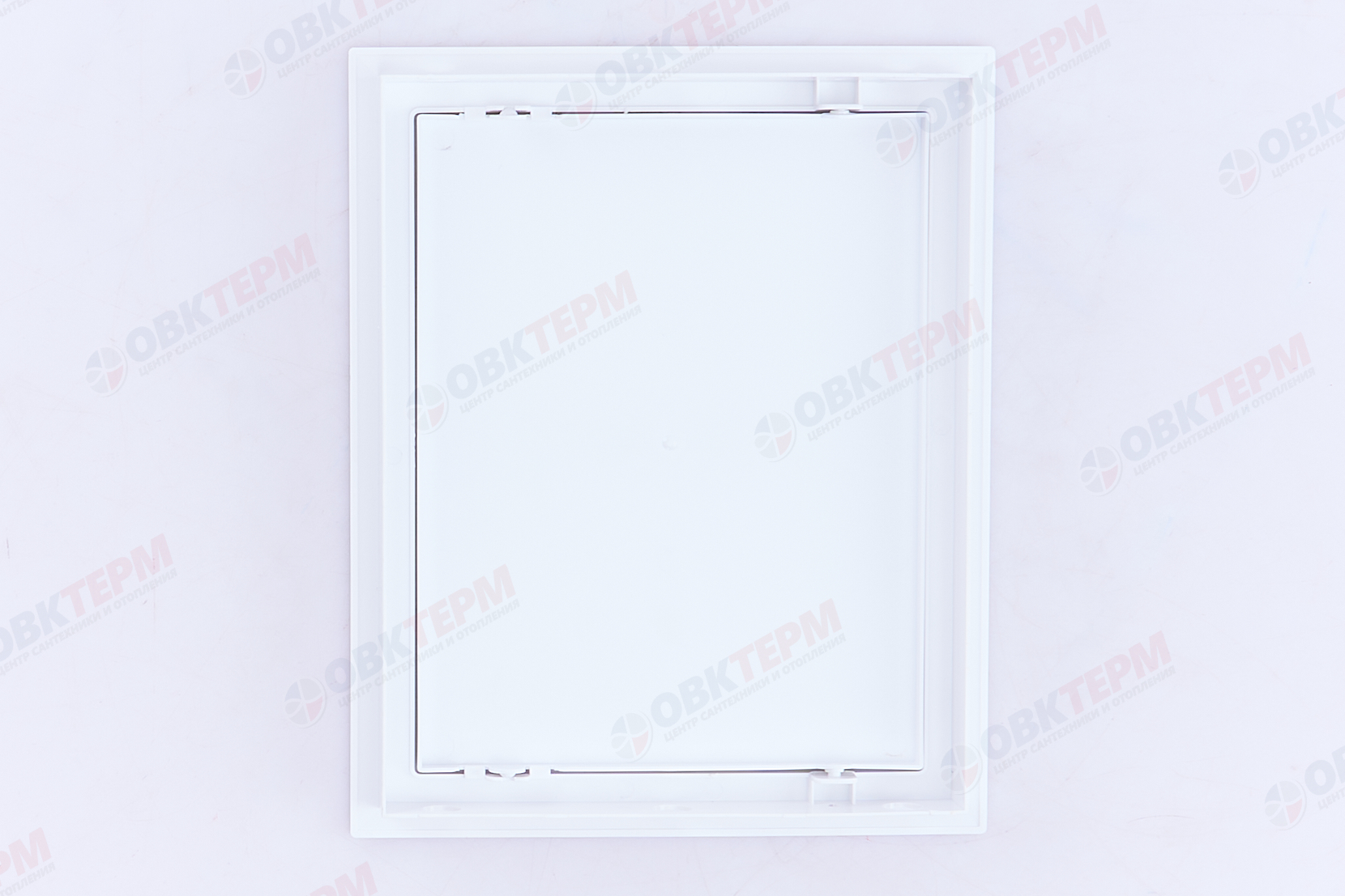 Люк-дверца ревизионный, нажимной Ш216*В265 с фланцем 200*250 (20шт/уп) Эвент - миниатюра №7