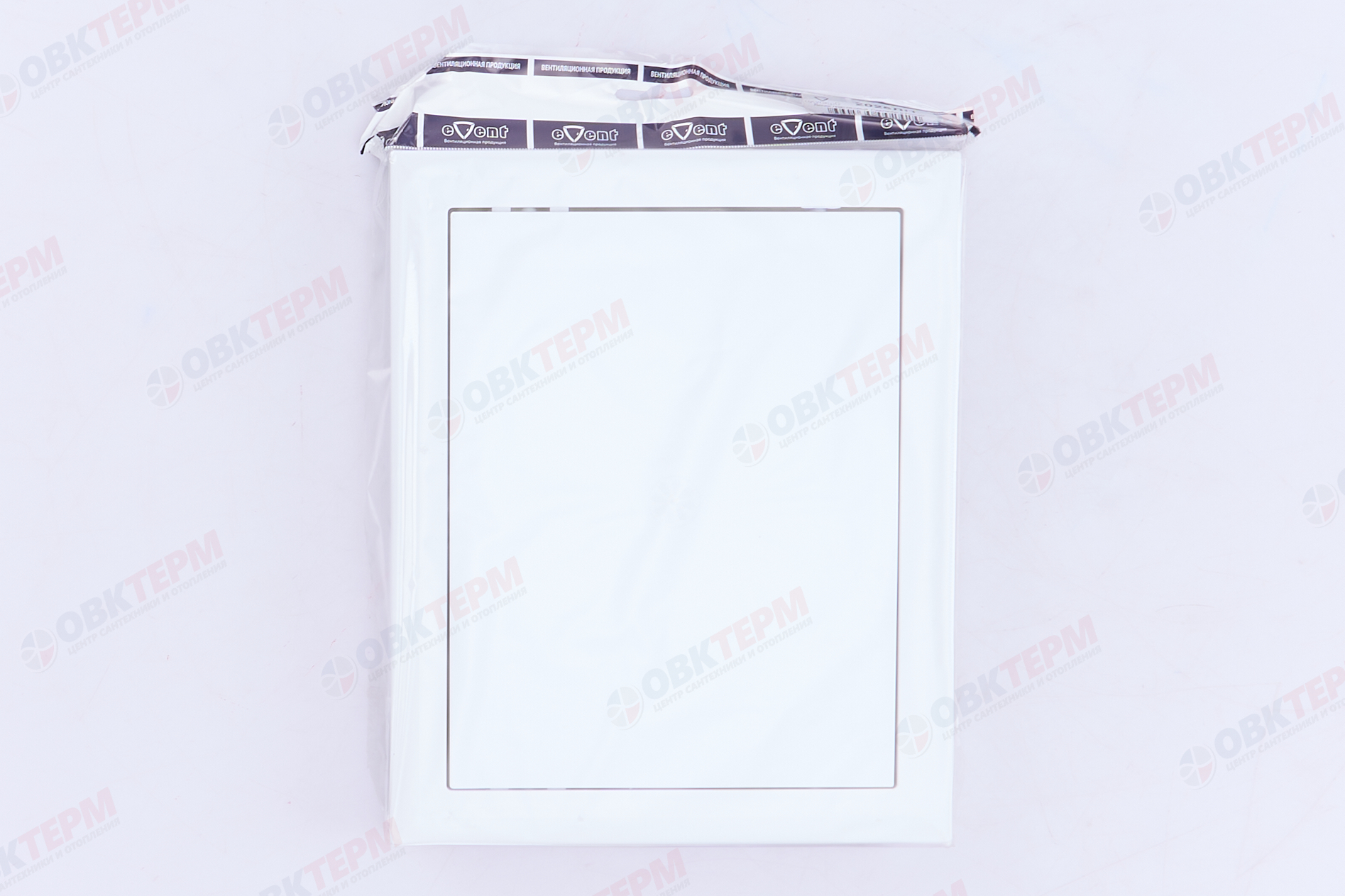 Люк-дверца ревизионный, нажимной Ш216*В265 с фланцем 200*250 (20шт/уп) Эвент - миниатюра №8