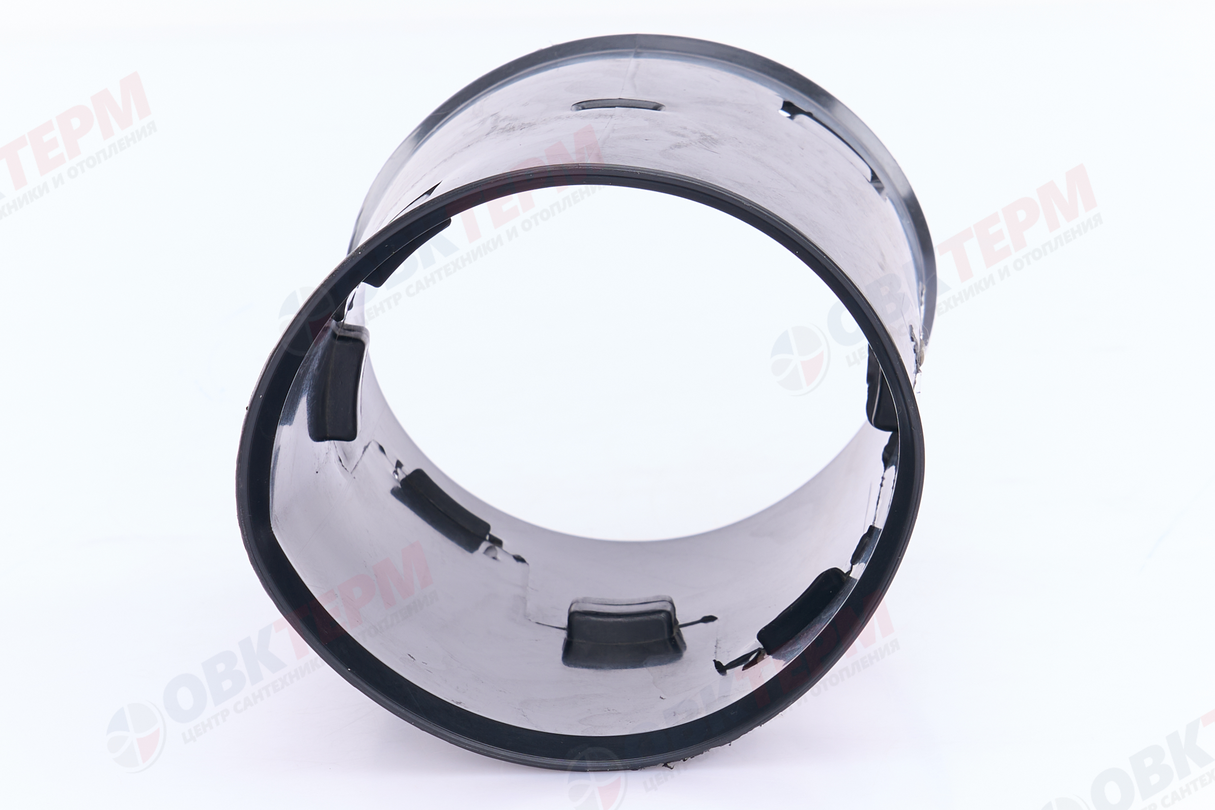 Муфта для дренажной трубы d110  Pro Aqua / NASHORN - Изображение №3