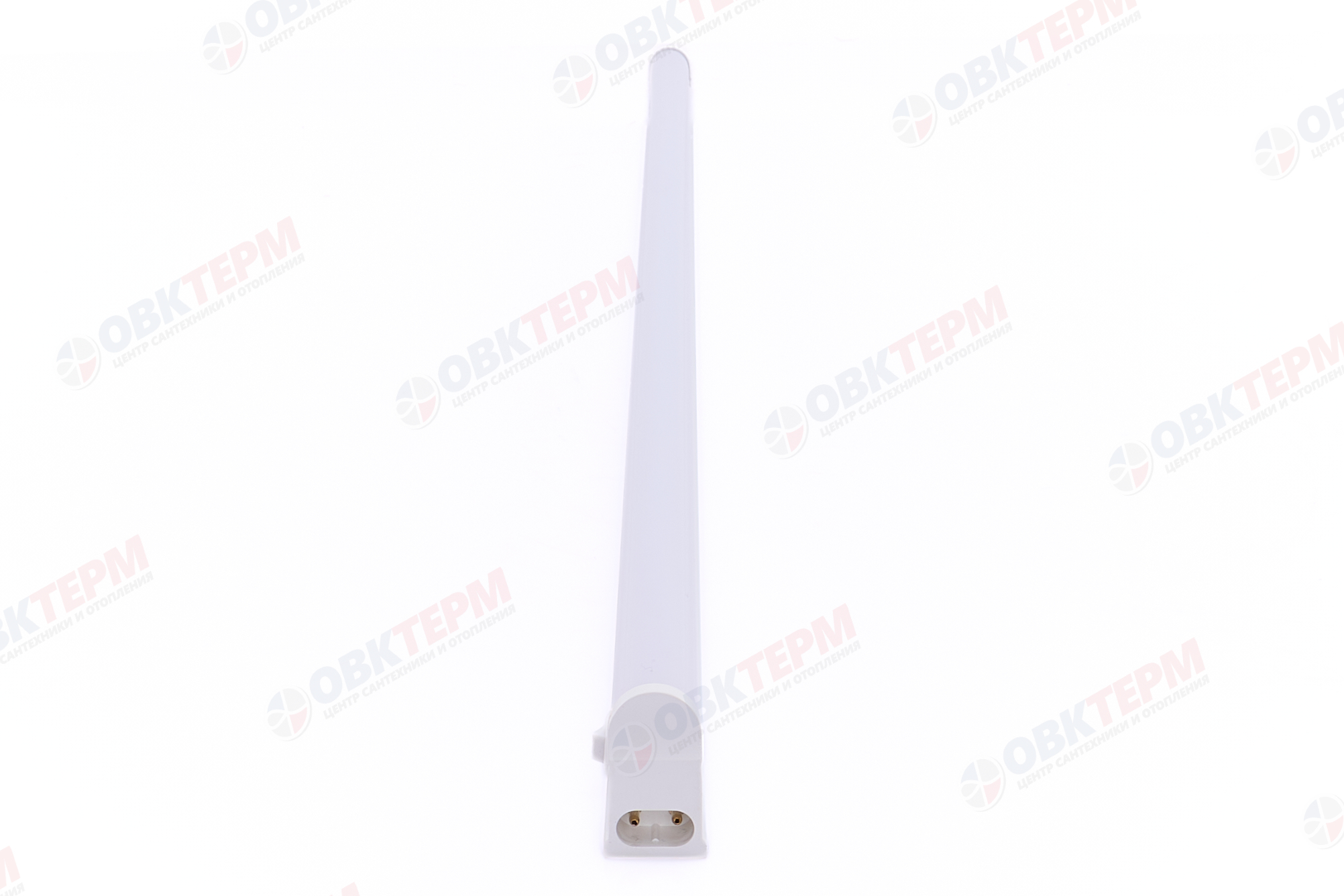 Линейный светодиодный светильник 12Вт 4000K L874мм с выключателем ЭРА - миниатюра №12