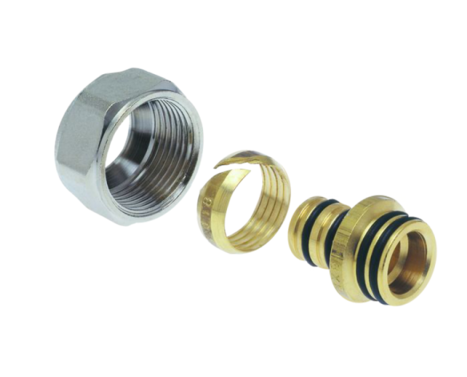 Евроконус    1/2"х16 (2,2)     RTP   (350/10) - Изображение №1