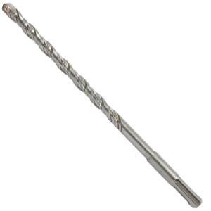 Сверло-бур бетон, Haisser, 4х110 мм, SDS-Plus, HS102001 - изображение №1