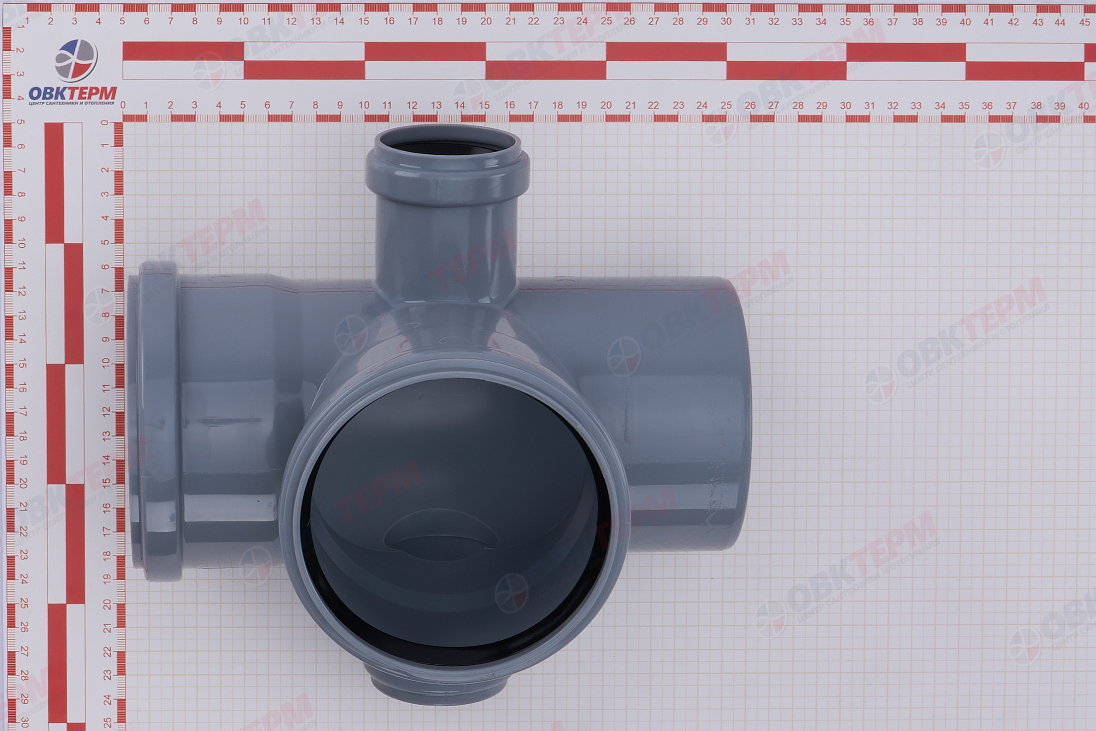 Крестовина   110/110/50/50/90*  левая+правая  (20 шт)    RTP - миниатюра №6