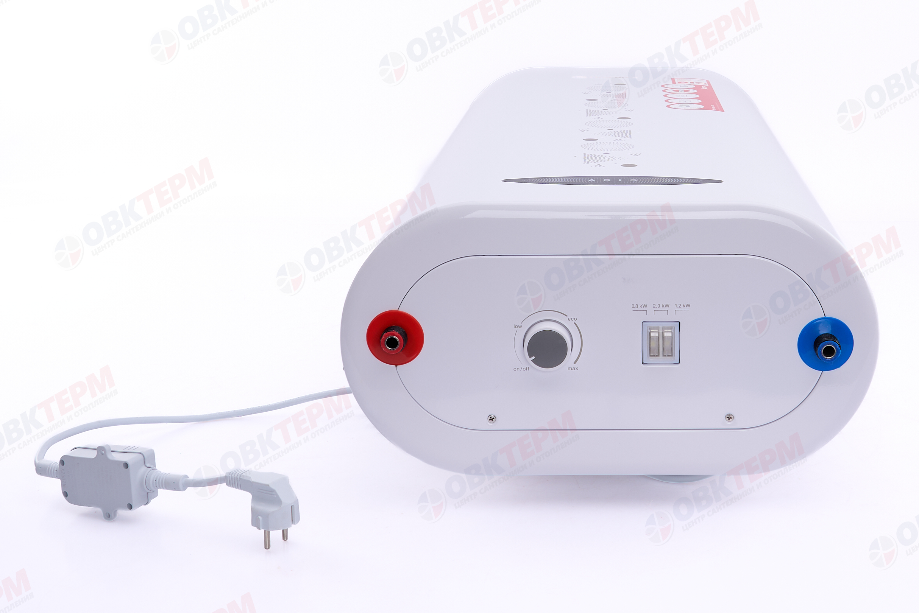 Водонагреватель электрический бытовой THERMEX Aris  50 (сухой) - миниатюра №2