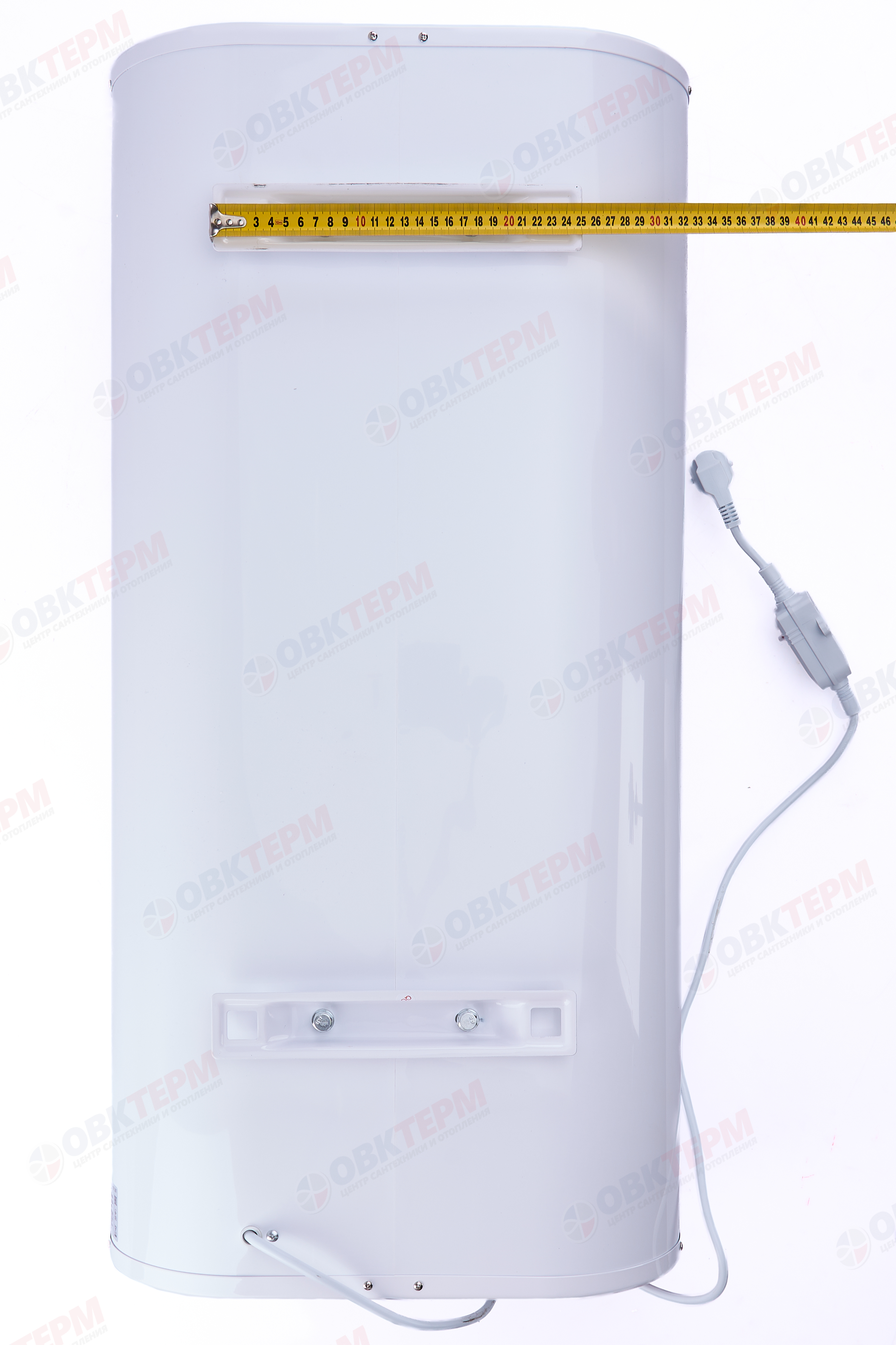 Водонагреватель электрический бытовой THERMEX Aris  50 (сухой) - миниатюра №3