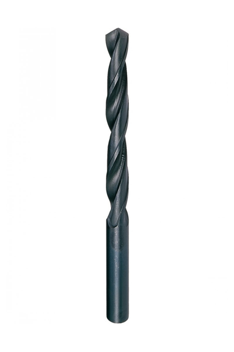 Сверло по металлу  D5мм* 86 мм - изображение №1