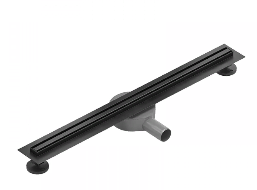 MIXXUS  Душевой трап из нерж. стали DRAIN-05-70-SLIM   30x700мм (36шт/ящ) - Изображение №1