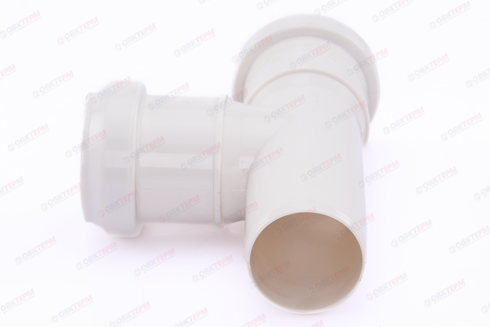 Sinikon Comfort  Тройник ПП   40/40 * 87 (30 шт) - Изображение №5