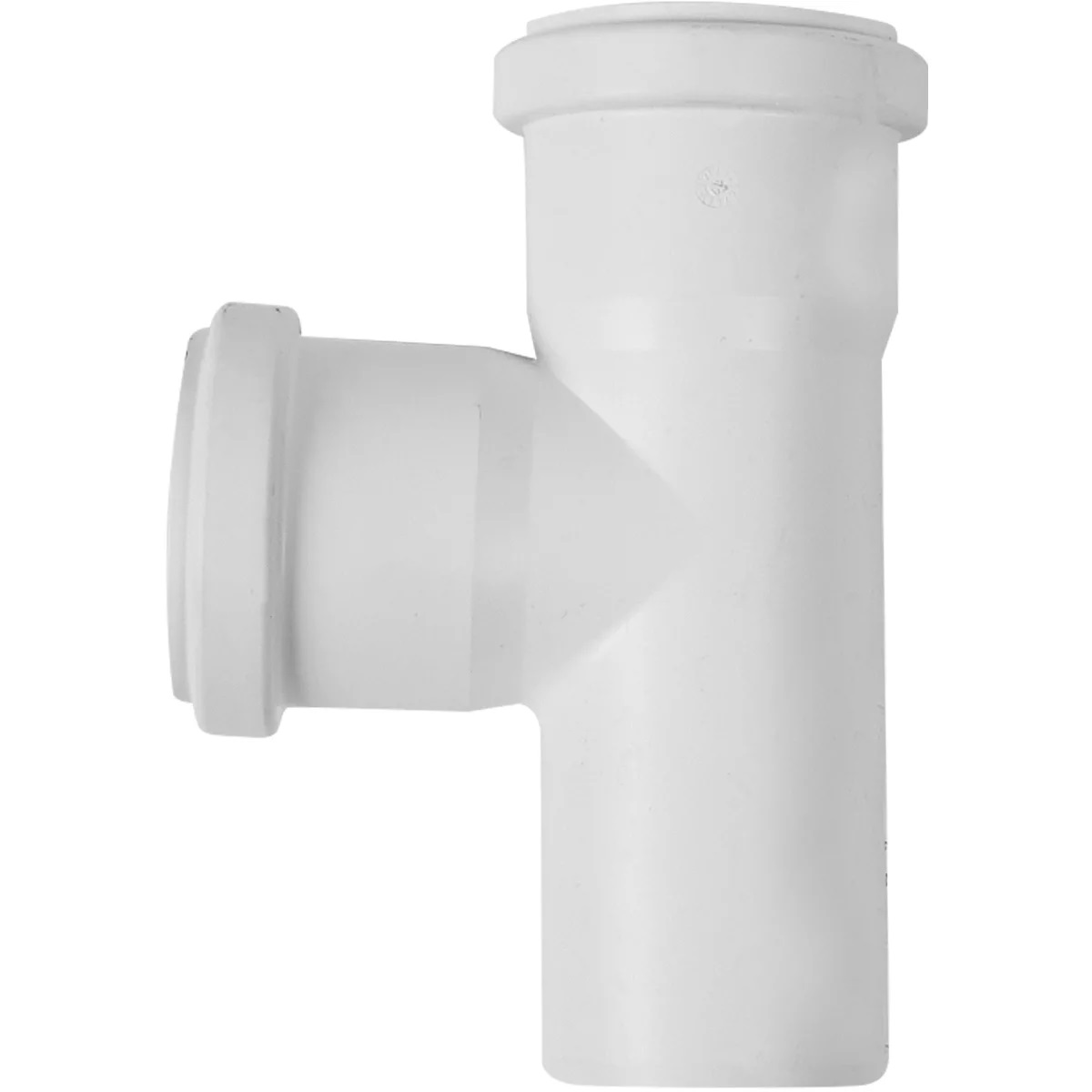 Sinikon Comfort  Тройник ПП   40/40 * 87 (30 шт) - Изображение №1