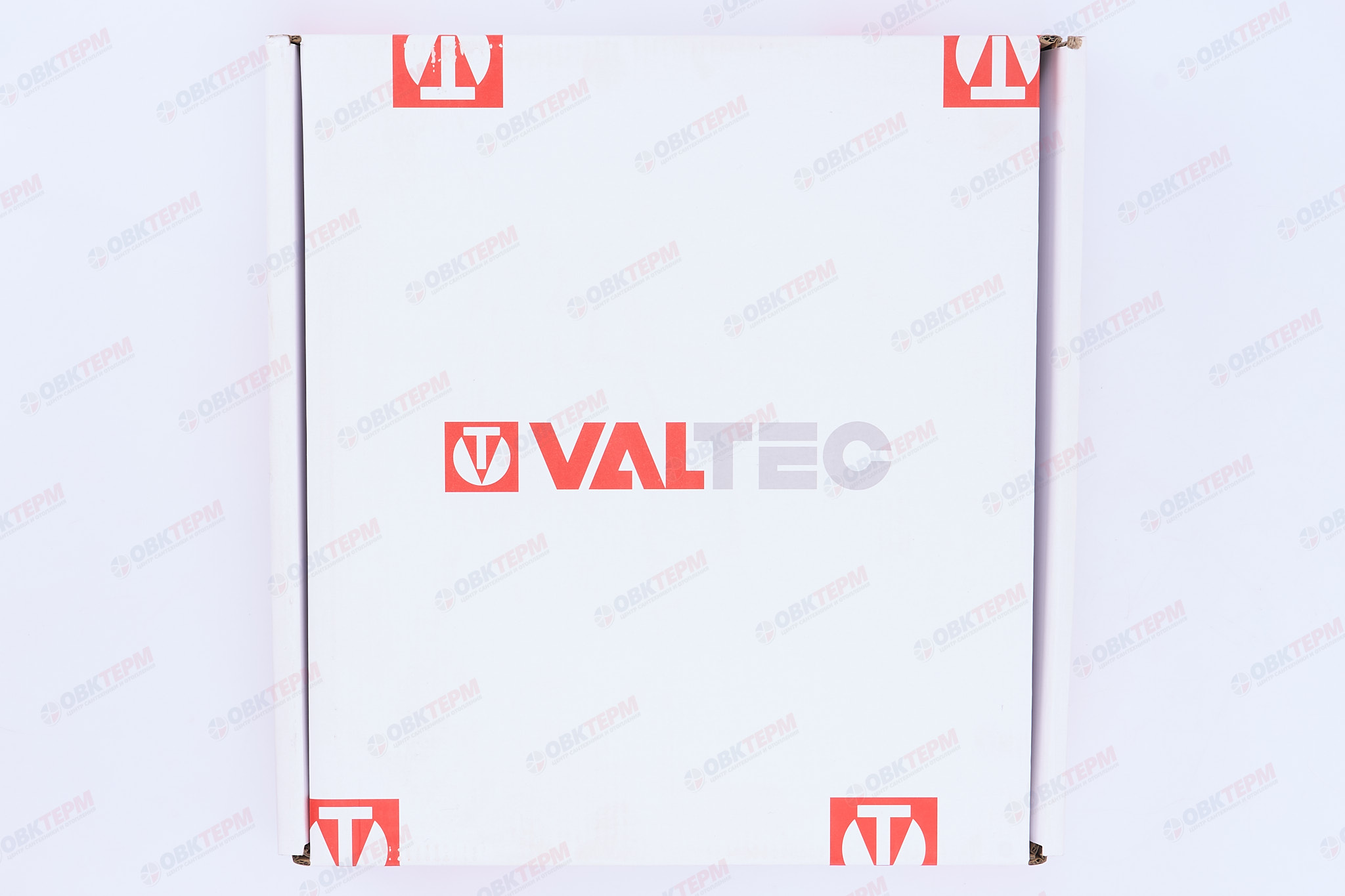 Коллект. ГРУППА   Valtec НЕРЖ со встр расх в сборе  1 * 3 вых. Еврок.3/4 (Аналог VTc.589.EMNX) - миниатюра №8