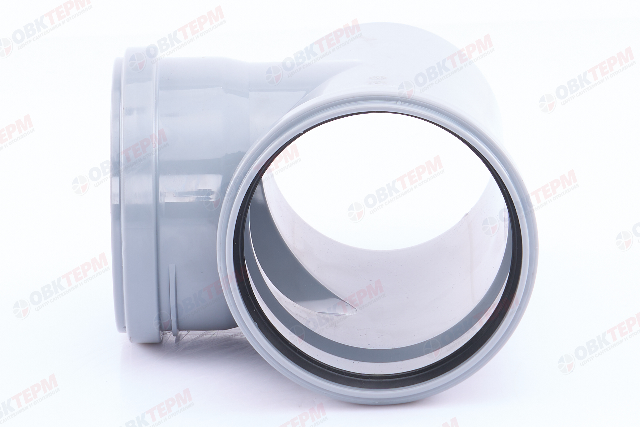 Тройник 110 * 110 * 90* Kalde  (30 шт) - Изображение №4