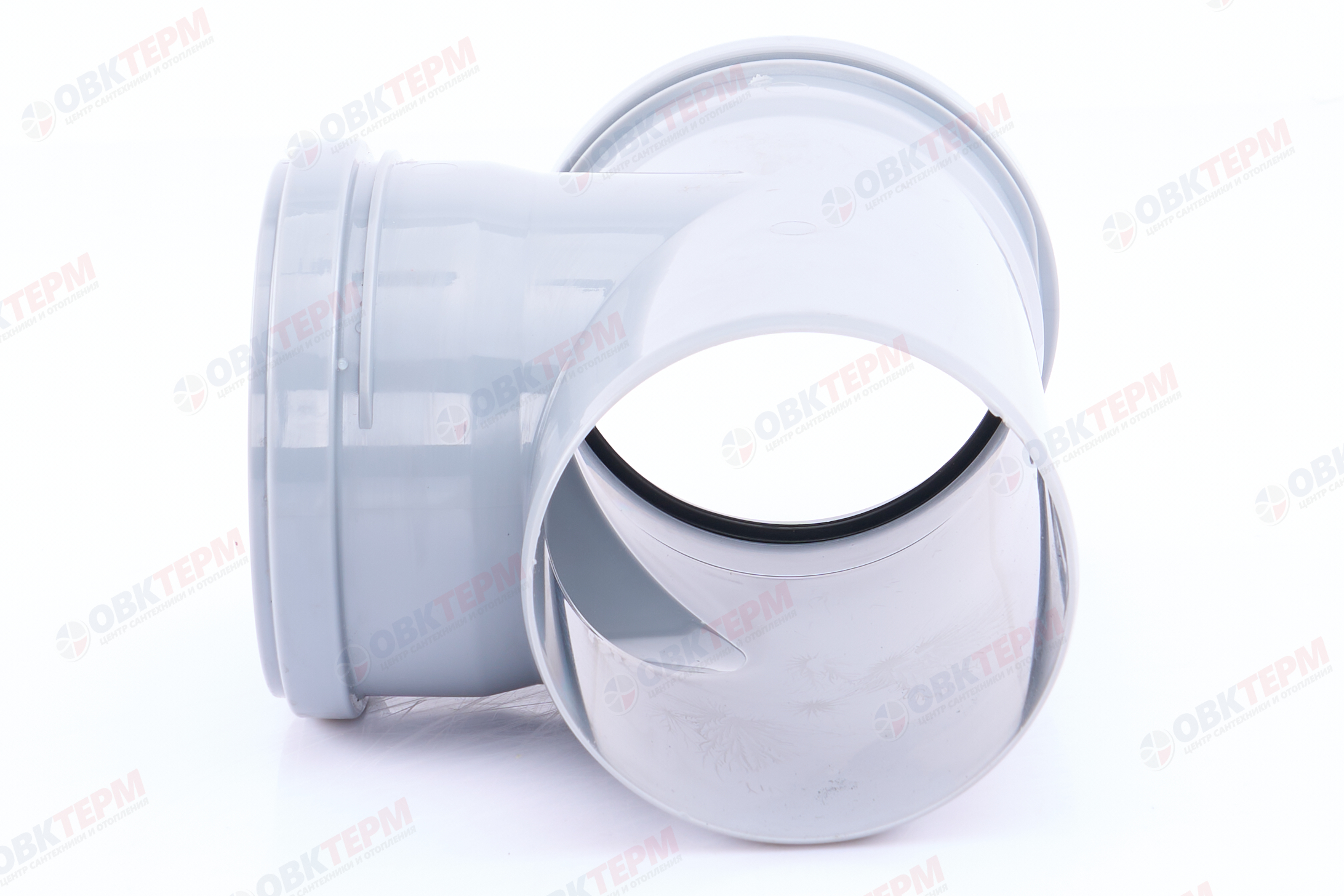 Тройник 110 * 110 * 90* Kalde  (30 шт) - Изображение №5