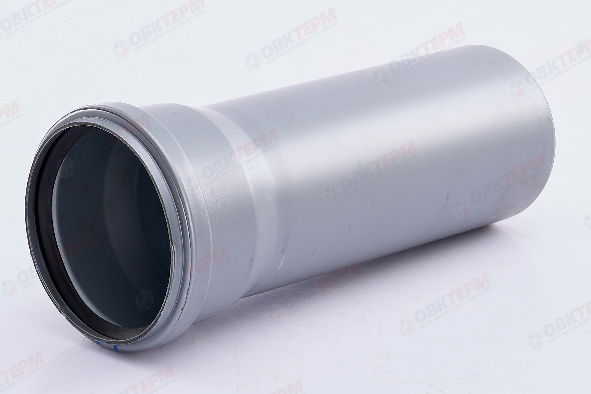 Труба        ПП   110 * 2,2 * 0,315 м      (10шт/уп)    EDELWEISS - миниатюра №2