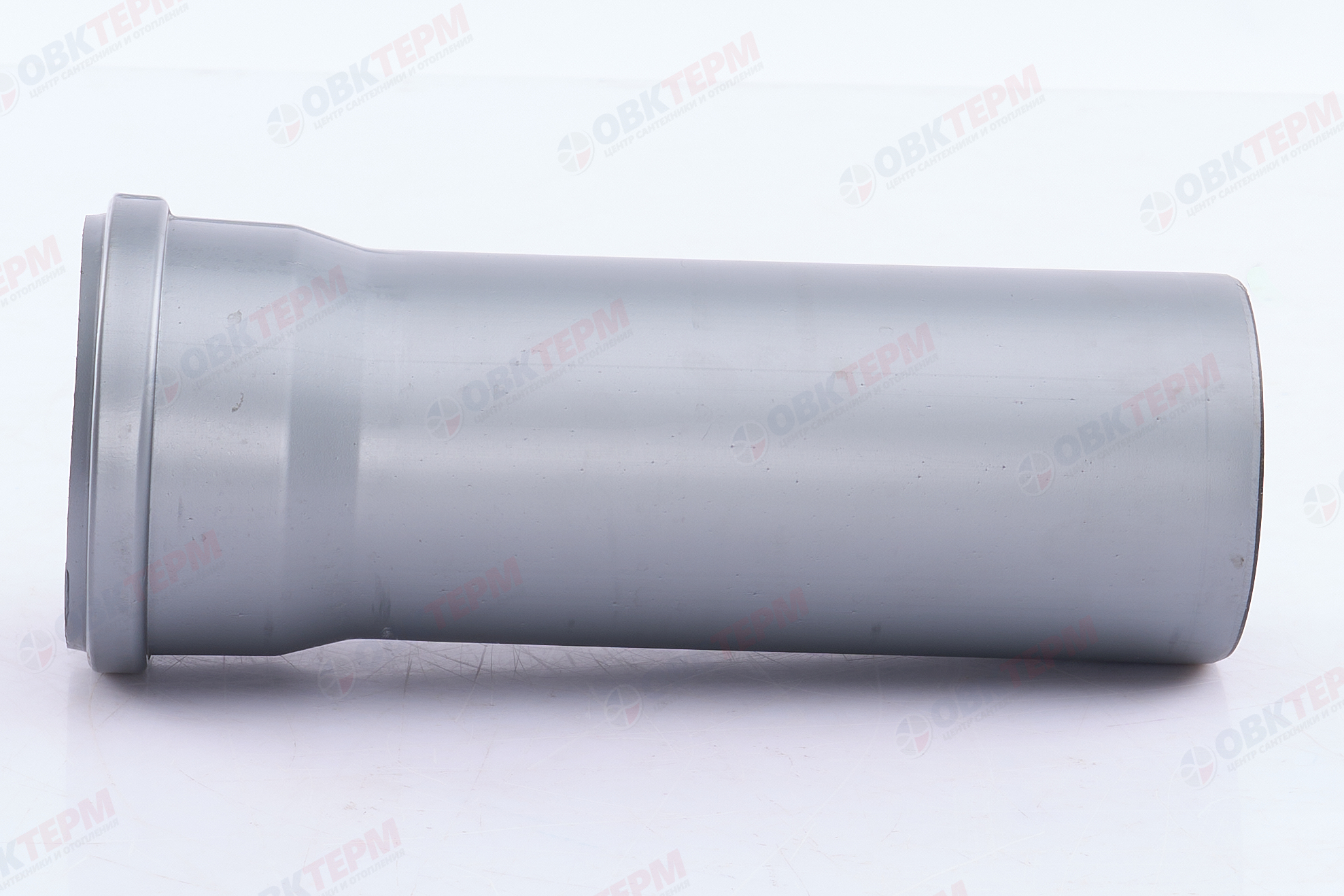 Труба        ПП   110 * 2,2 * 0,315 м      (10шт/уп)    EDELWEISS - миниатюра №4