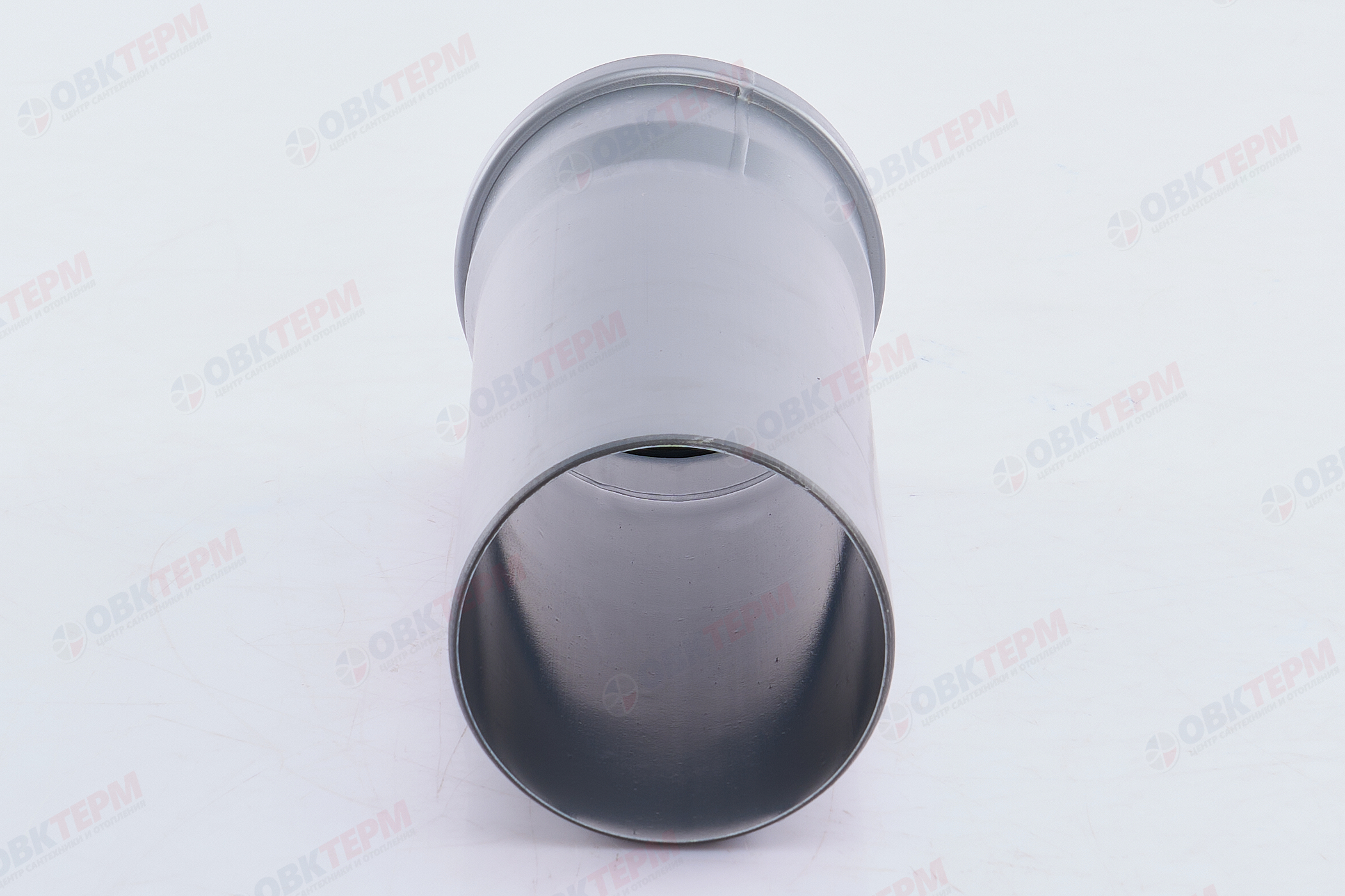 Труба        ПП   110 * 2,2 * 0,315 м      (10шт/уп)    EDELWEISS - миниатюра №5