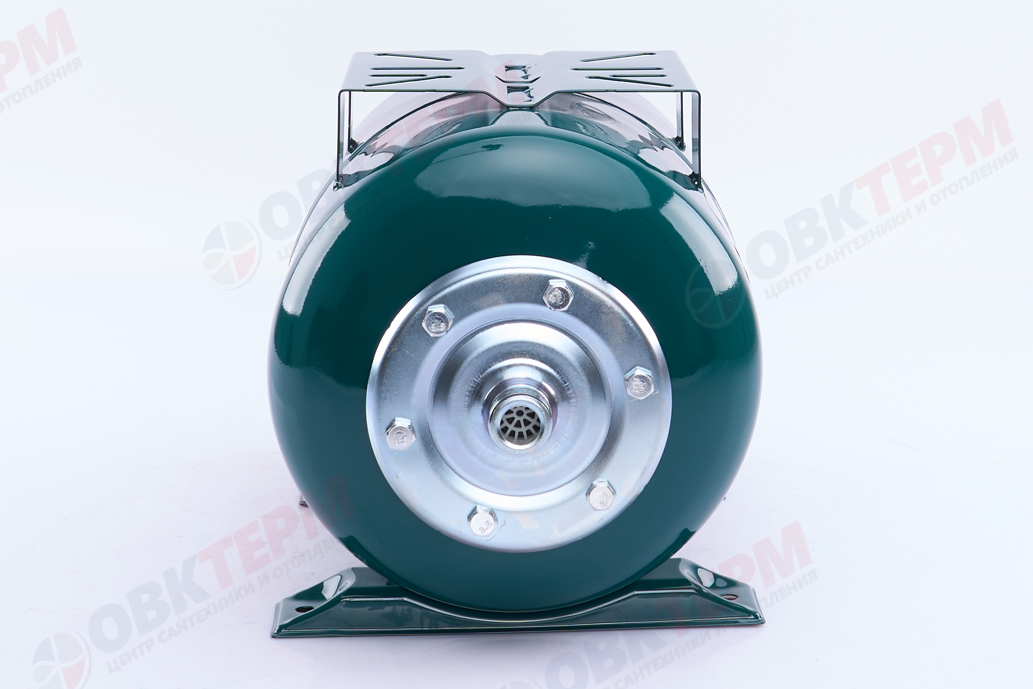 Гидроаккумулятор     GH-24 л  Оasis   (горизонтальный)   (1 шт) - Изображение №4