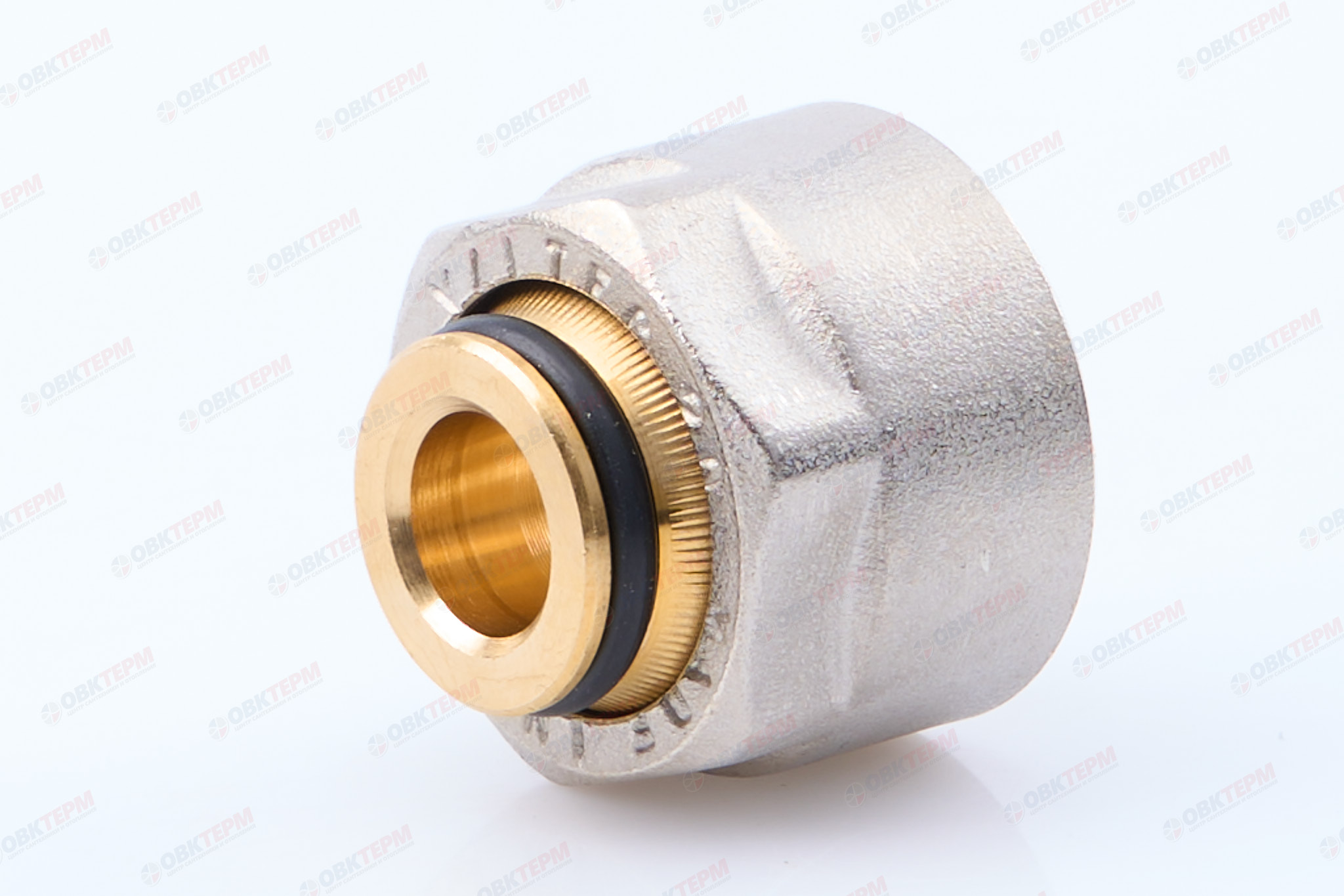 Евроконус VALTEC, для м/п трубы 20(2,0)   (100ящ) - Изображение №1
