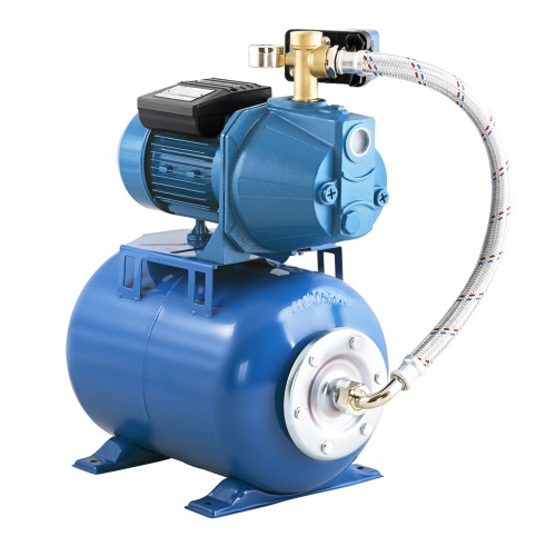 Станция насосная  601   Grandfar    (0,6кВт/60л.м./36м) - миниатюра №2