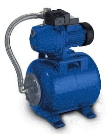 Станция насосная  901  Grandfar   (0,9кВт/90л.м./46м) - изображение №1