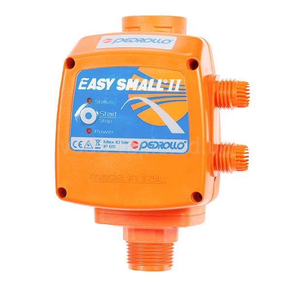 Реле давления электронное EASY SMALL  2М  Pedrollo - Изображение №1