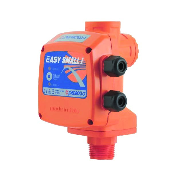 Реле давления электронное EASY SMALL  2М  Pedrollo - Изображение №3