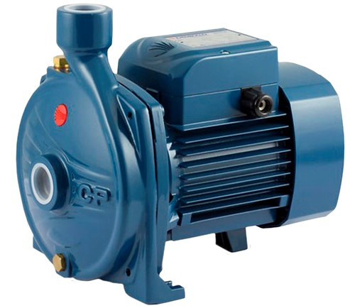 Насос центробежный  CP 150   Pedrollo   (0,75кВт/90л.м./30м.)   3х380 - изображение №1