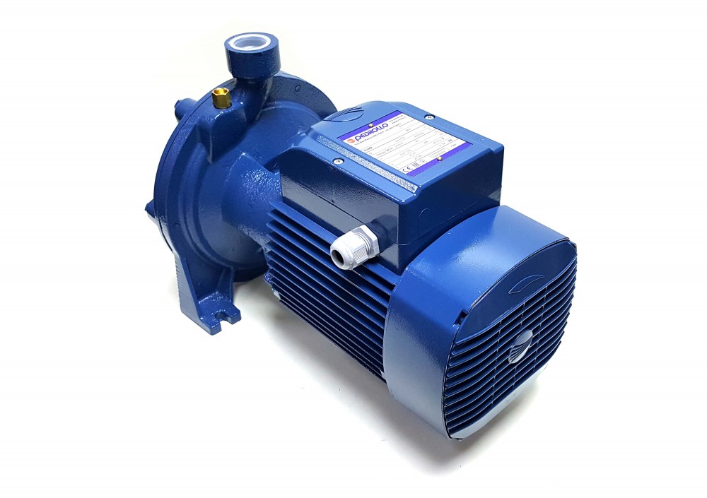 Насос многоступенчатый 2 CP 25/14A Pedrollo   (1,5кВт/100л.м./65м.)  3х380 - миниатюра №4