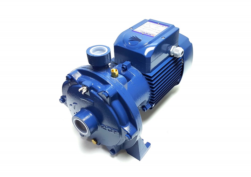 Насос многоступенчатый 2 CP 25/14A Pedrollo   (1,5кВт/100л.м./65м.)  3х380 - миниатюра №5