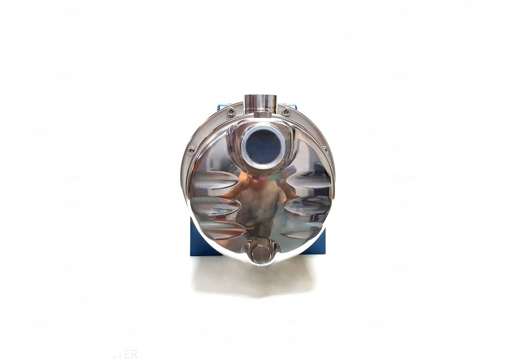 Насос многоступенчатый 3CRm   80 N Pedrollo  (0,45кВт/80л.м./40м.) - Изображение №5