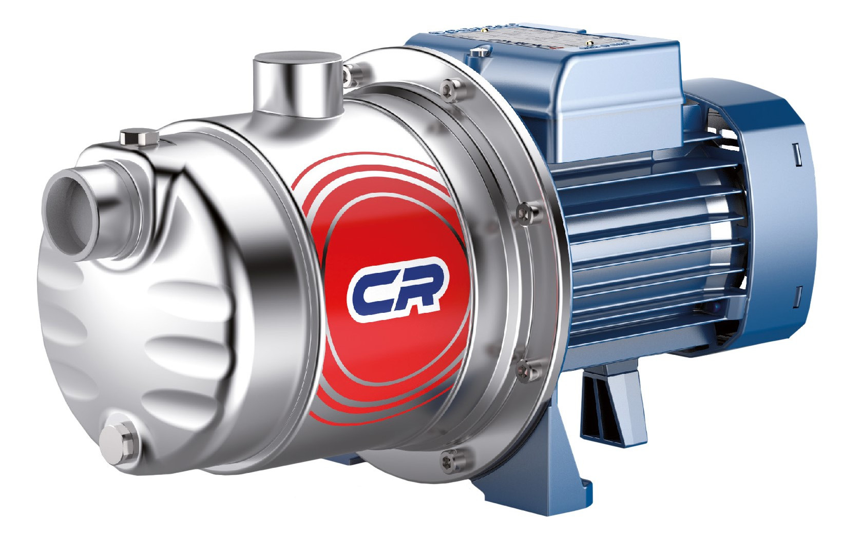 Насос многоступенчатый 3CRm  100 N Pedrollo  (0.55кВт/120л.м./38м.) - изображение №1