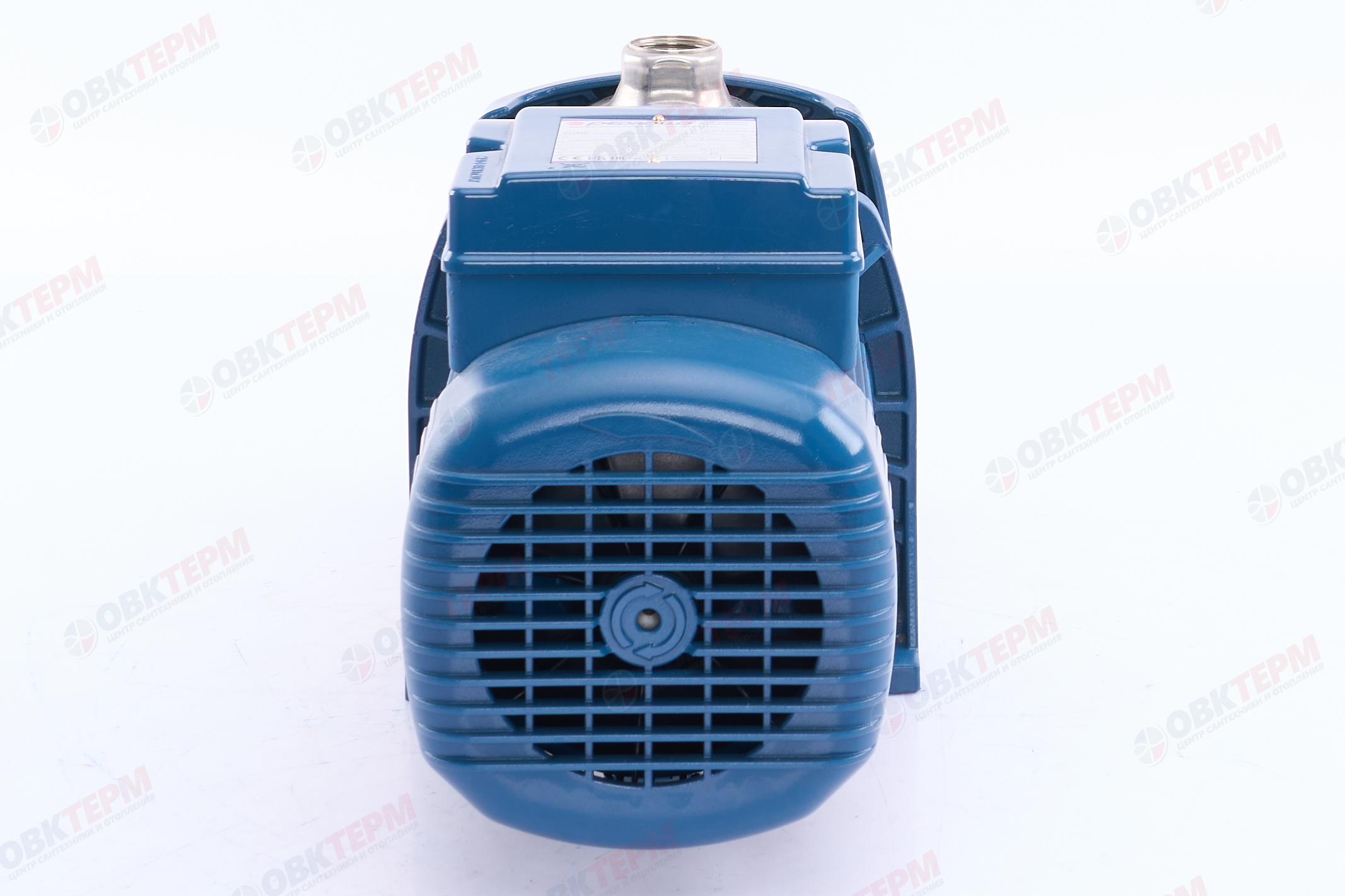 Насос многоступенчатый Plurijet m 3/200  Pedrollo   (1,1кВт/200л.м./44м.) - миниатюра №6