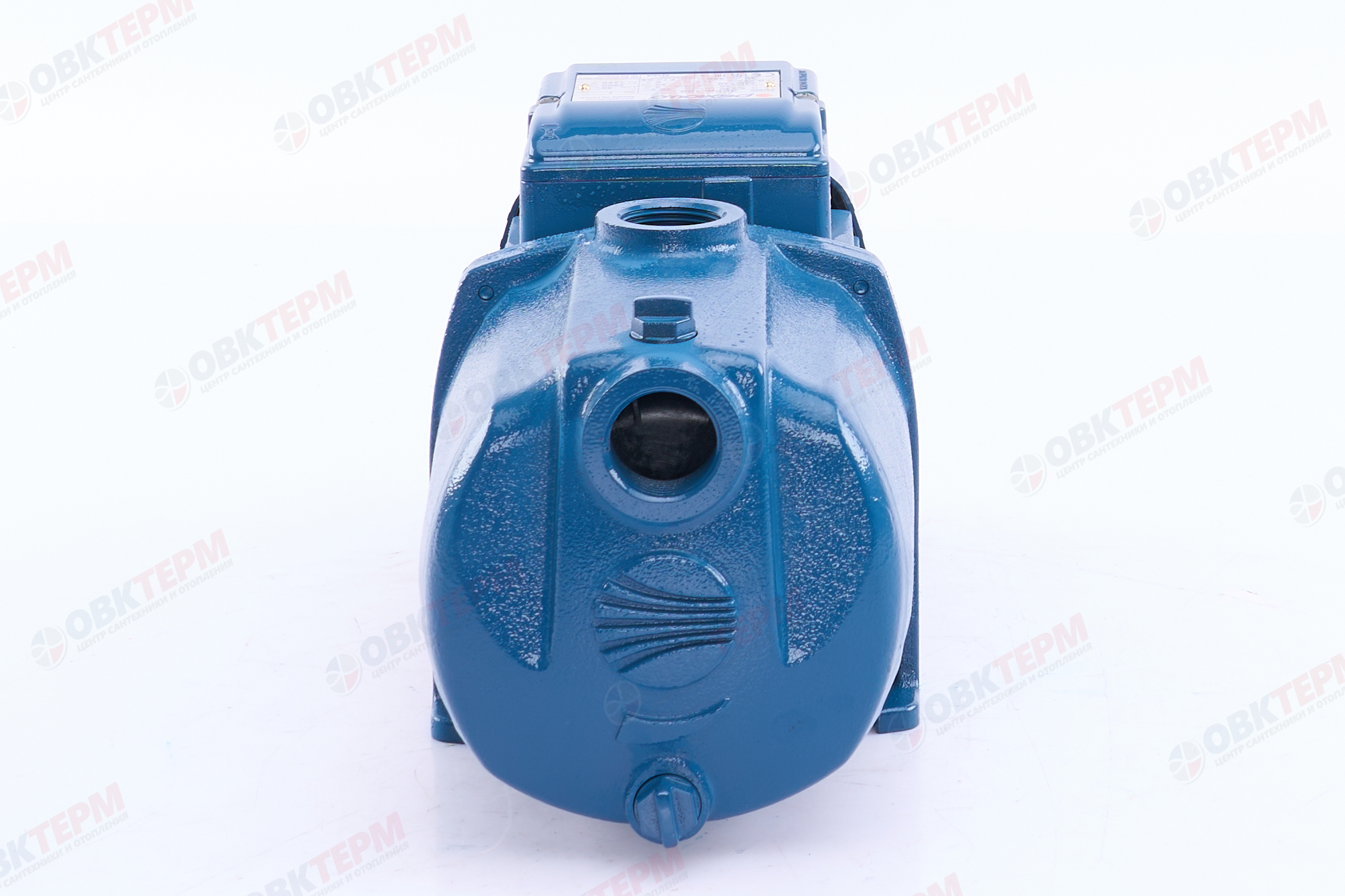 Насос многоступенчатый 4СРm  100   Pedrollo   (0,75кВт/130л.м./50м.) - миниатюра №10