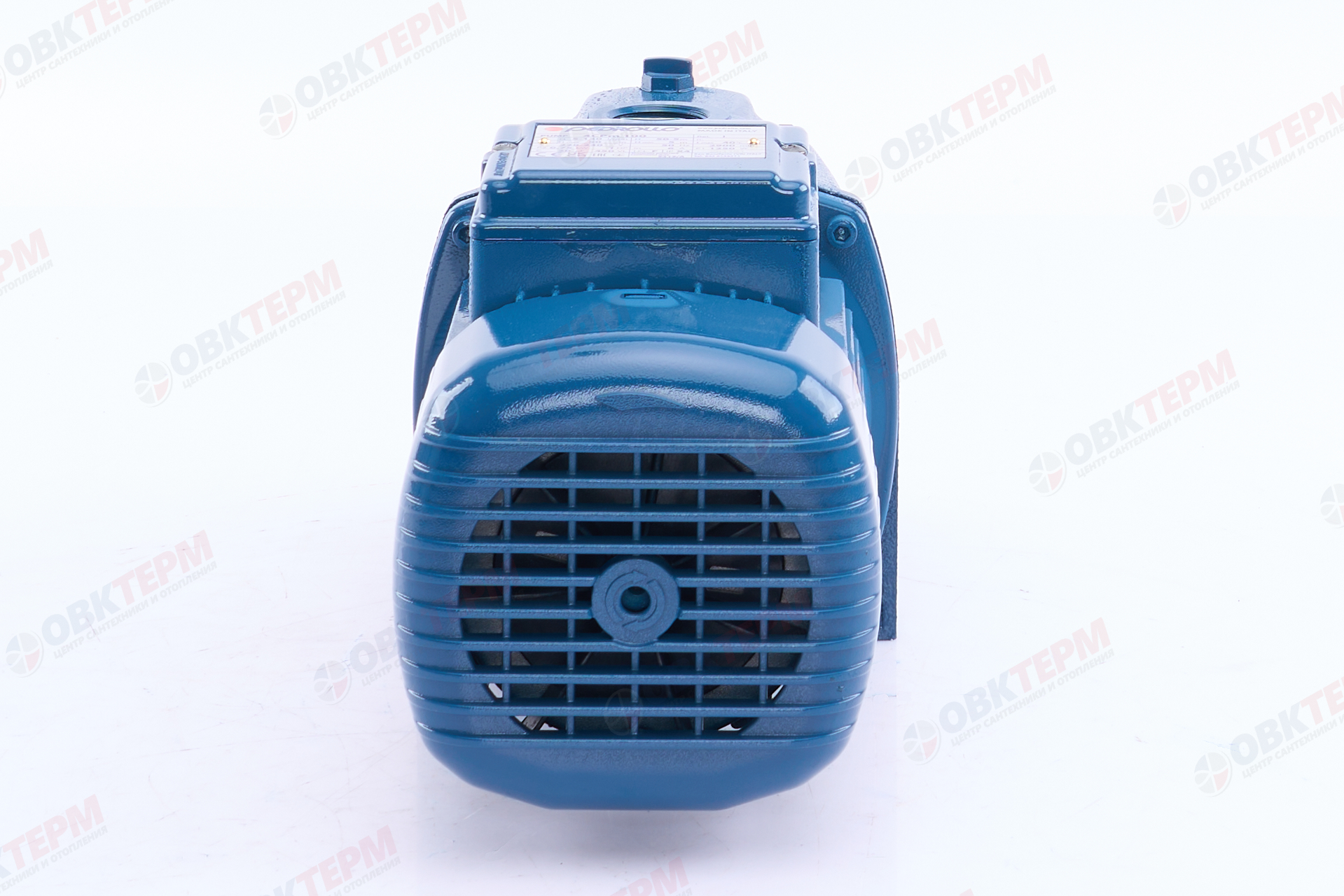 Насос многоступенчатый 4СРm  100   Pedrollo   (0,75кВт/130л.м./50м.) - миниатюра №11