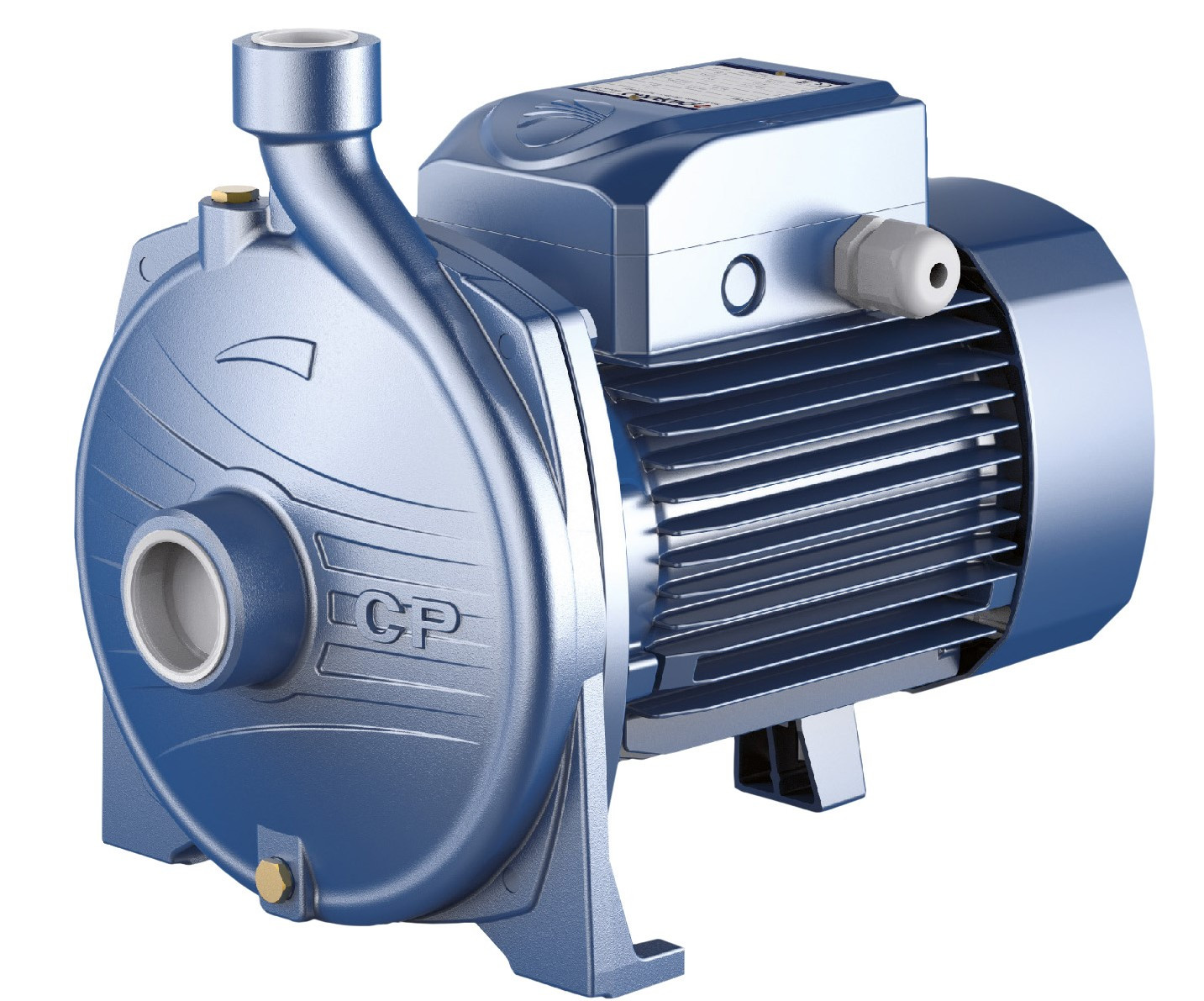 Насос центробежный  CPm   160 C Pedrollo   (1.1кВт/200л.м./32м.) - изображение №1