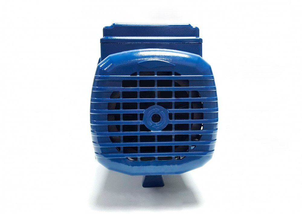 Насос центробежный  JSWm  2BX  Pedrollo   (0.9кВт/70л.м./54м.) - миниатюра №5